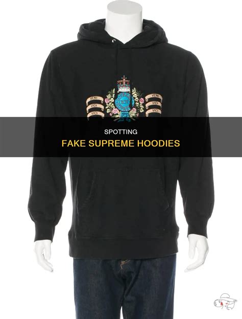 counterfeit supreme hoodie.